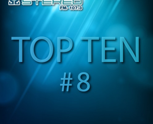 No 8