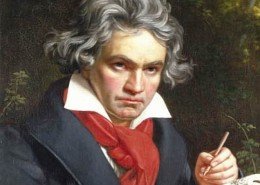 Beethoven