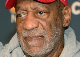 Bill Cosby