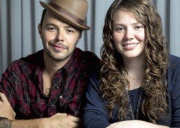 Jesse y Joy