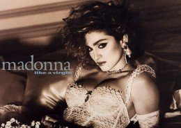 Madonna