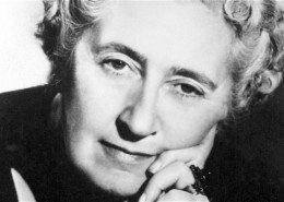 Agatha Christie