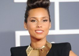 Alicia Keys