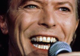 David Bowie