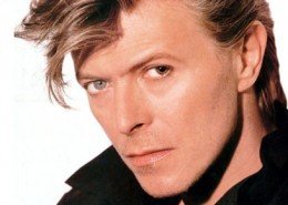 David Bowie