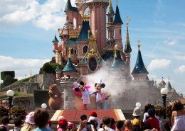 Disneyland Paris