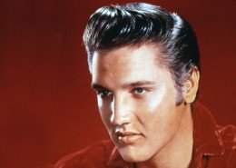 Elvis Presley