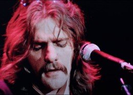 Glenn Frey