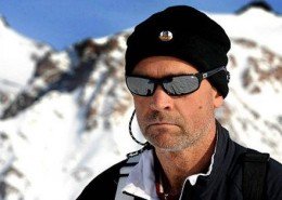 Henry Worsley