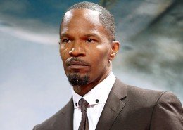 Jamie Foxx