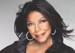 Natalie Cole