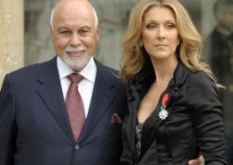 Rene Angelil