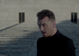 Sam Smith