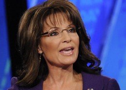 Sarah Palin