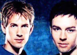 Savage Garden