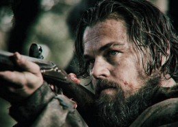 The Revenant