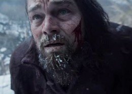 The Revenant