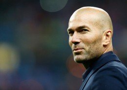 Zinedine Zidane