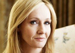 J.K. Rowling