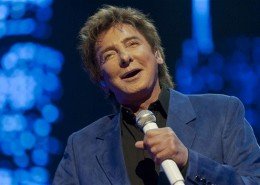 Barry Manilow