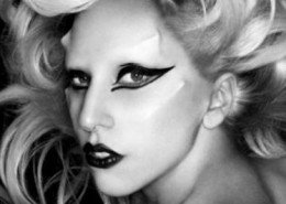 Born This Way