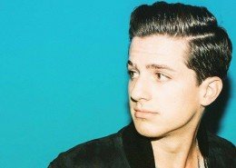 Charlie Puth