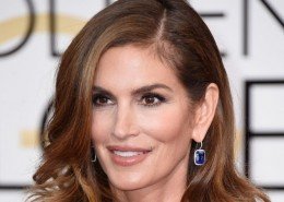 Cindy Crawford