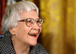 Harper Lee