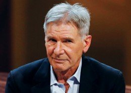 Harrison Ford