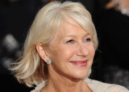 Helen Mirren