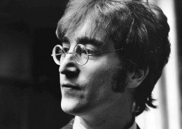 John Lennon