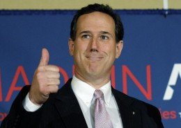 Rick Santorum