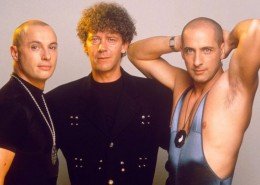 Right Said Fred