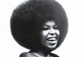 Roberta Flack