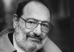 Umberto Eco