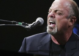 Billy Joel