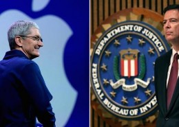 FBI v. Apple