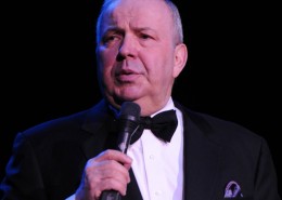 Frank Sinatra Jr.