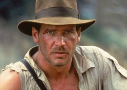 Indiana Jones