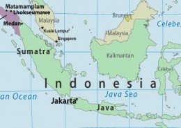 Indonesia