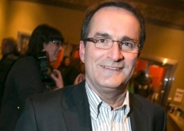 Jean Lapierre