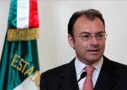 Luis Videgaray