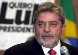 Lula da Silva