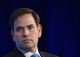 Marco Rubio