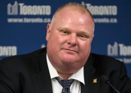 Rob Ford