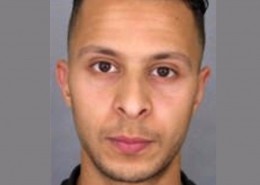 Salah Abdeslam