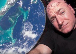 Scott Kelly