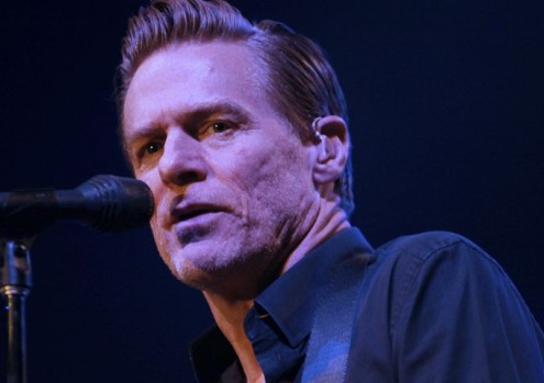 Bryan Adams