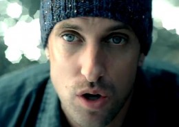 Daniel Powter