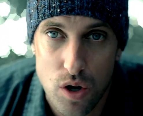 Daniel Powter